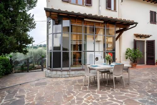 Villa Citille