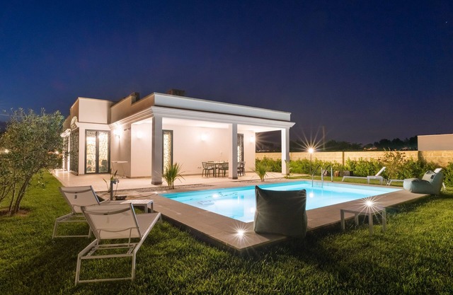 Villa Claudia - Exclusive holiday home