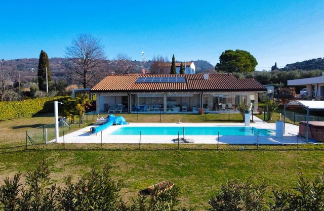 Villa Claudia