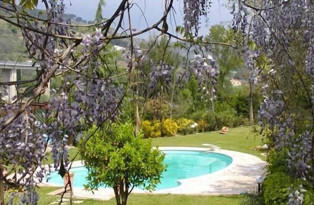 Villa Clementine