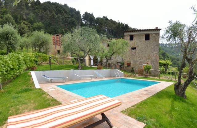 Villa Cleo