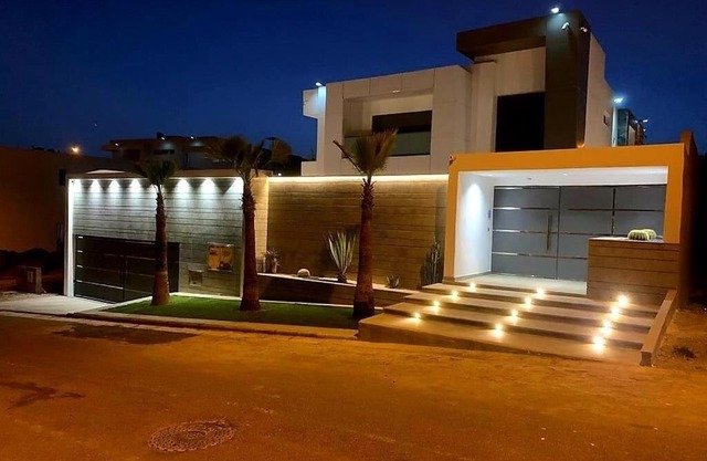 Villa con piscina Centro de Agadir