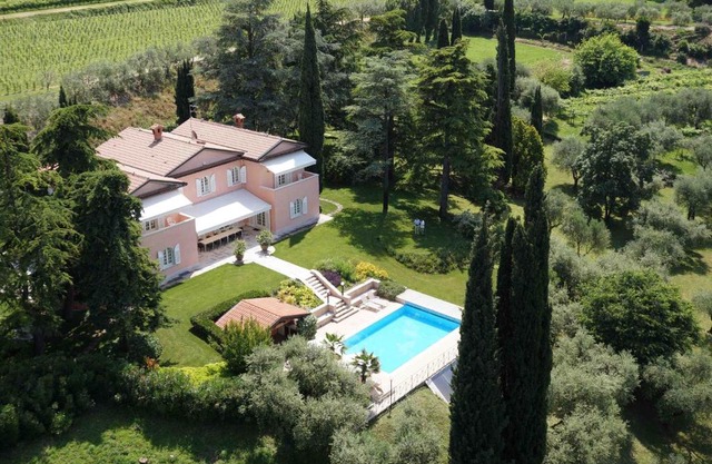Villa Costasanti