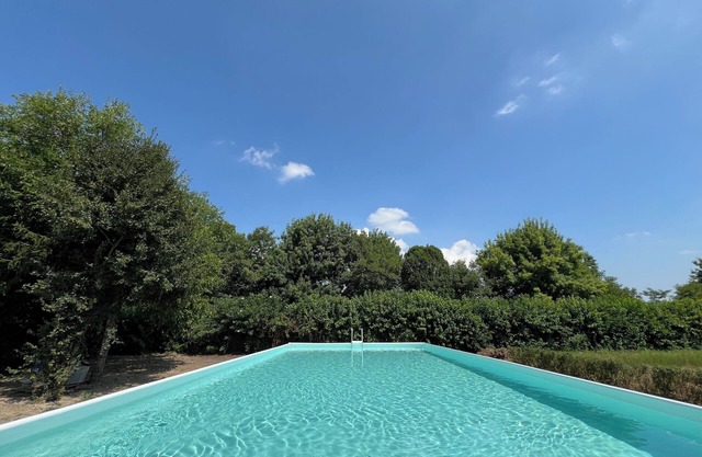 Villa Country Mansion 8500SquareFeet