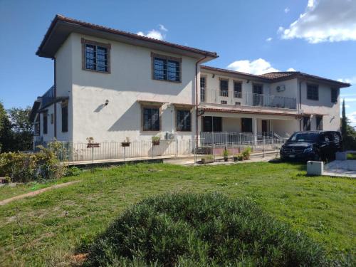 Villa Crisett
