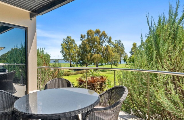Villa Cristal Yarrawonga