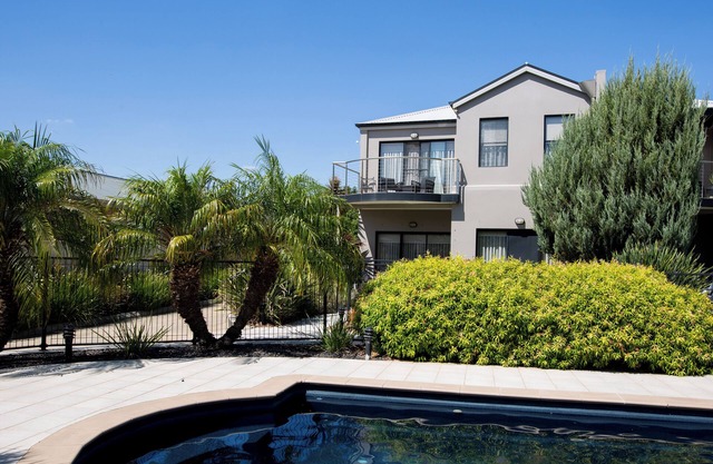 Villa Crystal 1Yarrawonga