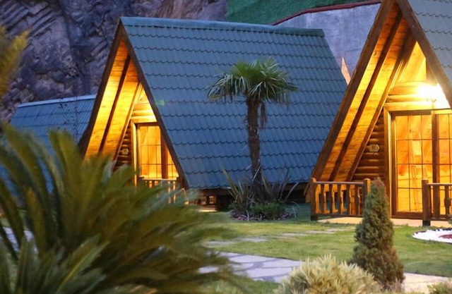 Villa Da Otel