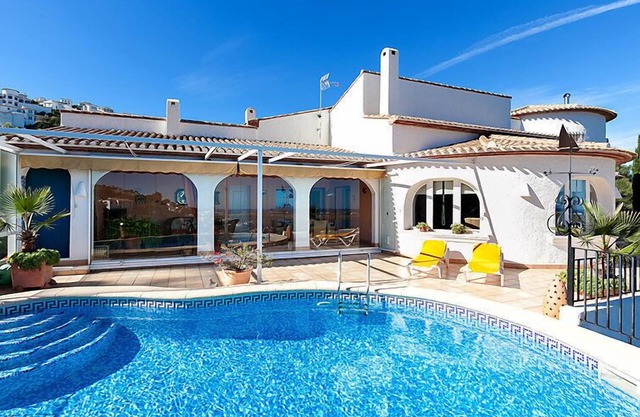 Villa Da Vinci by Interhome