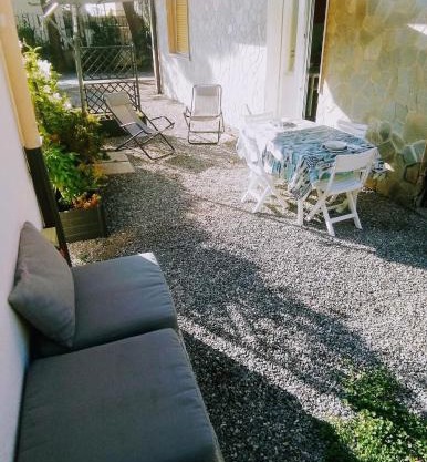 Villa Daniela - Mare e relax