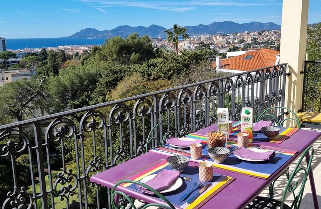 Villa de Charme à