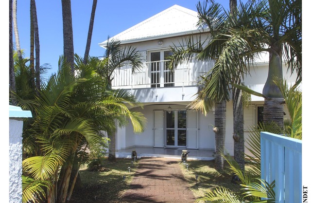 Villa de Luxe, 3 Chambres, 2 Salles de Bain, Piscine Privée