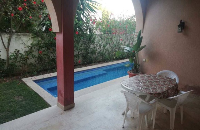 Villa De Luxe A Marina
