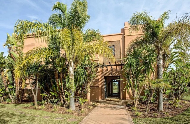 Villa De Luxe Samanah