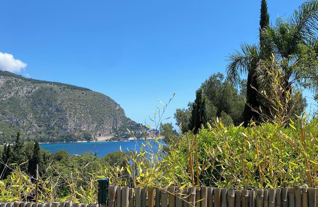 Villa Deepsea 5 Minutes de la Plage
