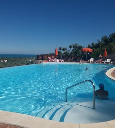 Villa dei pini