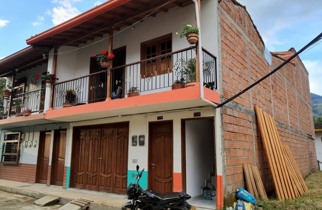 Villa del Socorro