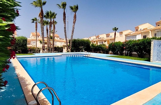 Villa del Sol