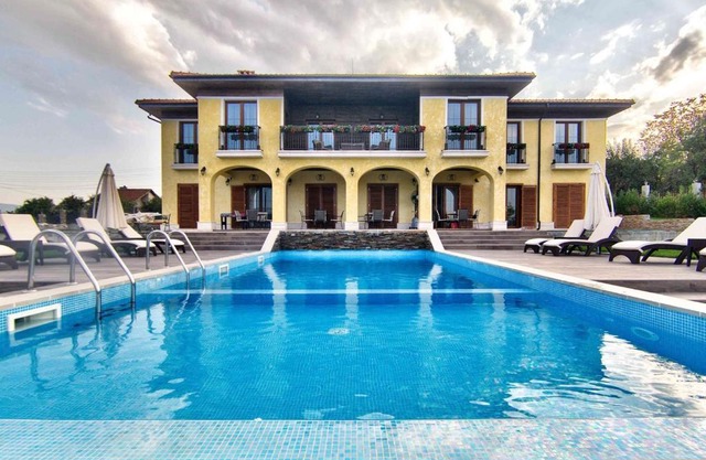 Villa Del Sole