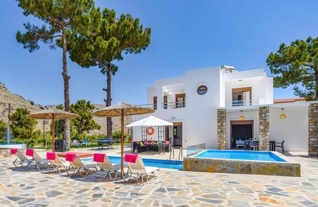 Villa Despina by Villa Plus