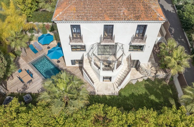 Villa Deva