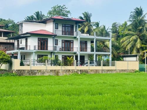 Villa Dew Drops - Galle