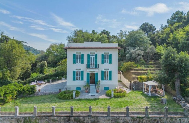 Villa Diana by Interhome