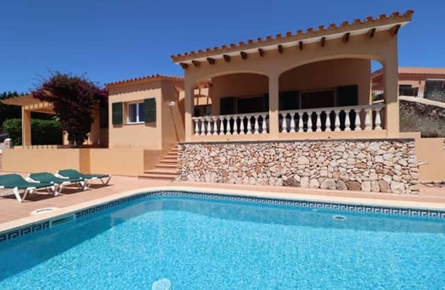 Villa 'Diana' with Private Pool, Wi-Fi and Air Conditioning