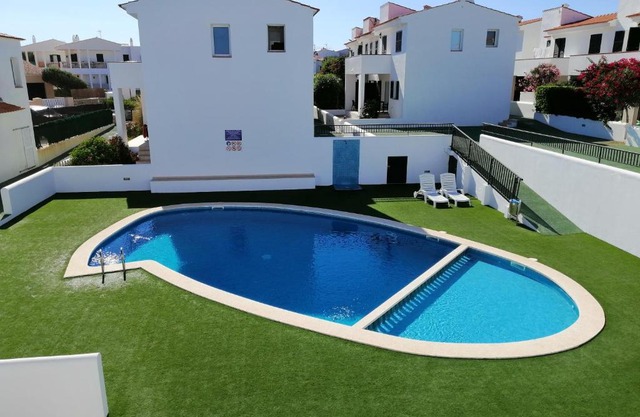 VILLA DIPLOMADO (RELAX EN EL PARAISO)