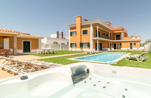 Villa do Sol - Allure Villas