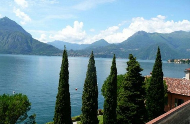 Villa Dolce Fontana
