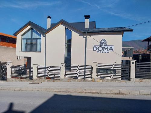 Villa Doma
