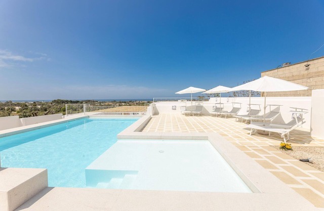 Villa Don Carmine - Alliste ,Apulia