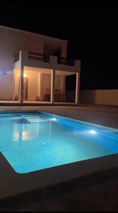 Villa doullia