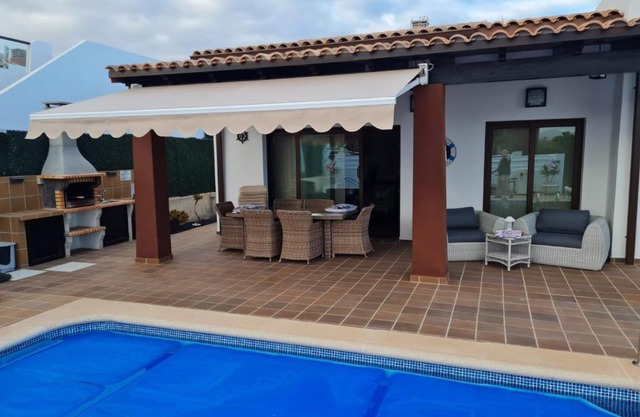 VILLA DREAMS - VILLAS LA ESTANCIA -