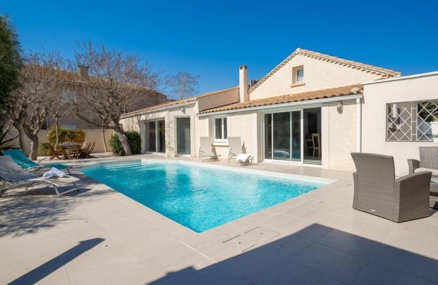 Villa du Littoral by Interhome