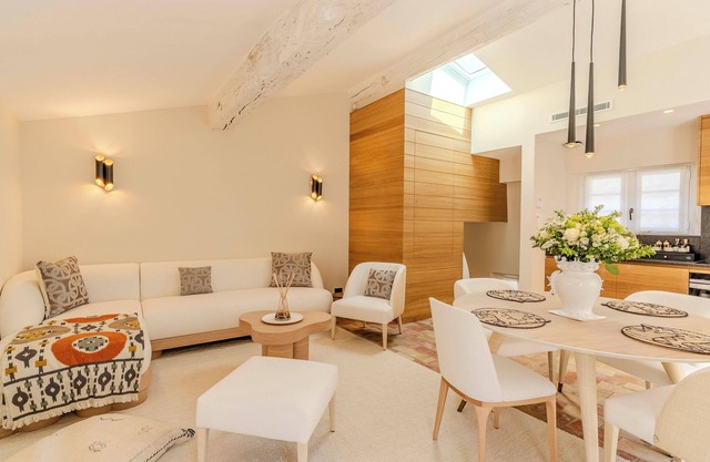 Villa du Puits by Le Yaca | 5-star Hotel Services at Le Yaca