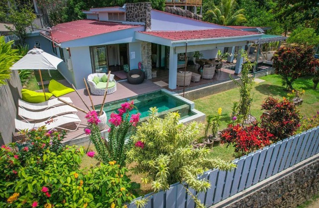 Villa Elodia by Le Duc Hotel & Villas