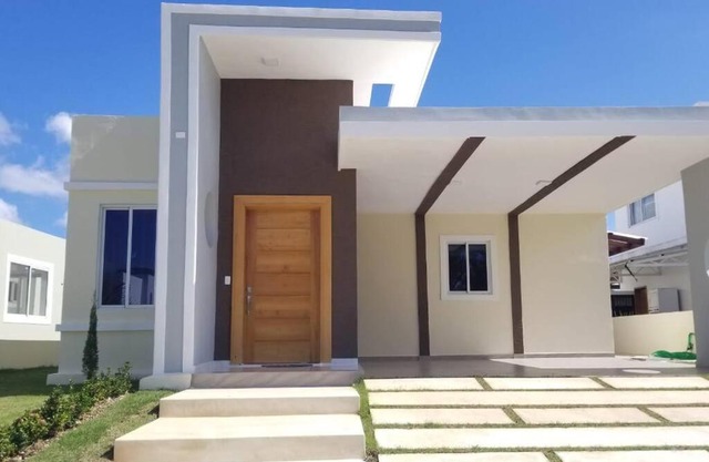Villa en Plantation, Puerto Plata