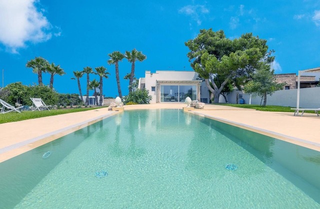 Villa Eriberto - Pool, 3 bedrooms, 8 sleeps
