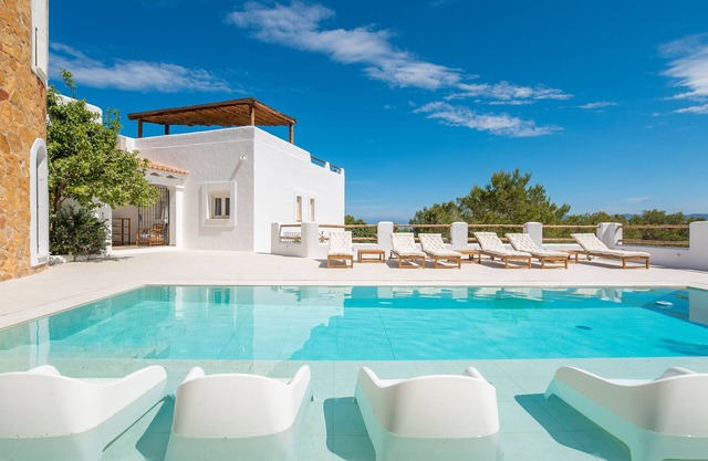 VILLA HORIZONTE