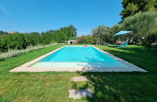 Villa Esclusive Avec Piscine en Toscane
