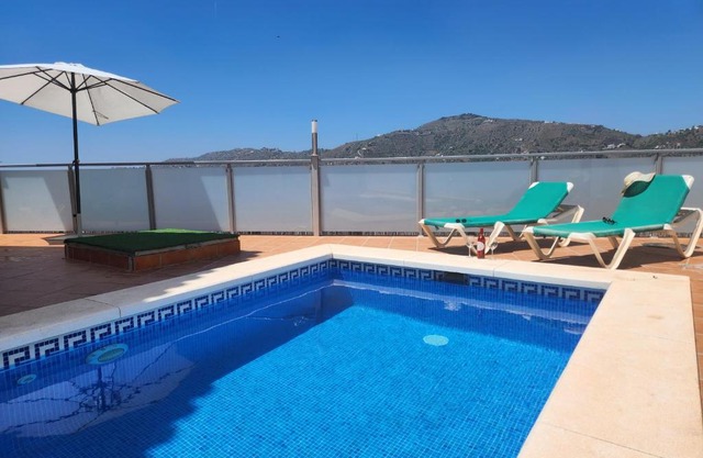 Villa Esperanza - Canillas de Albaida