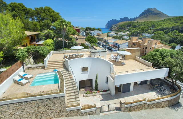 VILLA ESTRELLA DE MAR - 3 MIN WALK TO THE BEACH