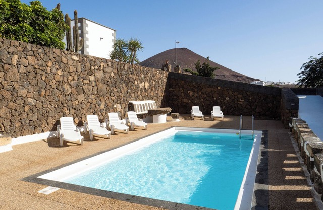 Villa Estrella Polar