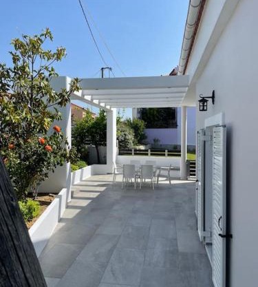 Villa Evanthia
