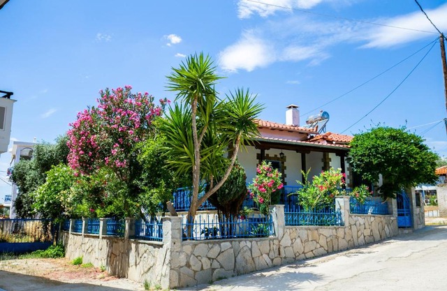 Villa Evis