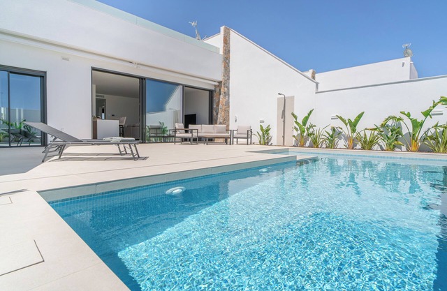 Villa Ezzio