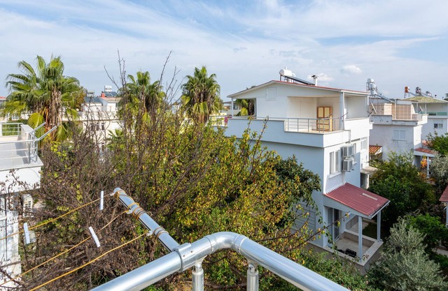 Villa Fadi Nice Family Home