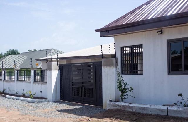 Villa Fafa — Comfort in style